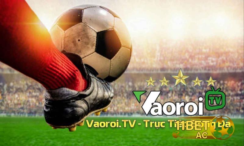 Giới thiệu sơ lược về Vaoroi TV