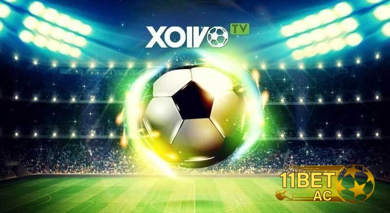 Giới thiệu tổng quan về trang bóng đá Xoivo