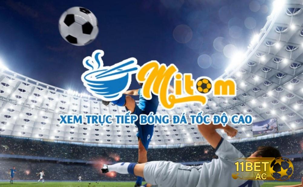 Tại sao kênh bóng đá Mitom TV được ra đời?