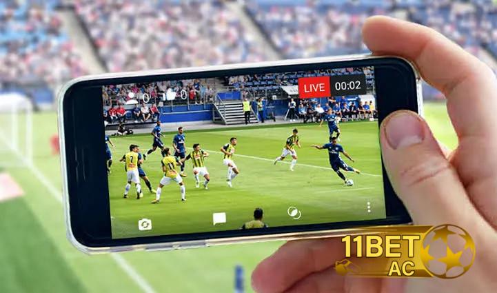 Tiengruoi phát sóng trực tiếp các giải đấu bóng đá hot nhất